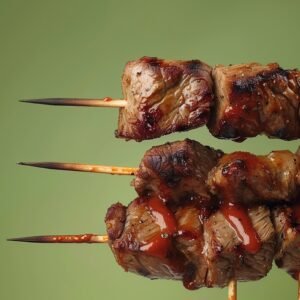 LAMB SKEWER