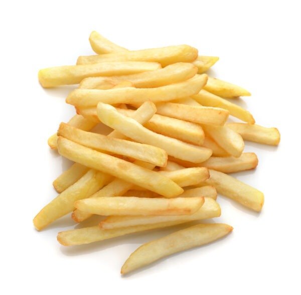 FRIES